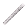 Varilla Roscada Inoxidable 304 de 3/8 x 3.60 m. 012-811-0004