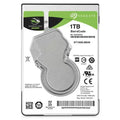 Disco Duro Interno 1TB 2.5" SATA 6Gb/s 5400RPM 128MB 7mm para Laptop Pc´s & All in One