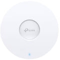 Access Point WiFi 6 AX1800 MU-MIMO 2x2 Gigabit PoE Doble Banda Montaje Techo/Pared Omada TP-Link EAP610