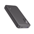 Power Bank 10000mAh NEXODE 22.5W USB-A USB-C PD3.0 QC3.0 UGREEN 25742