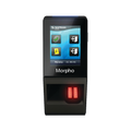 Lector de Huellas Serie Sigma lite + (plus) con lector iClass PoE IP65 aprobado por FBI 644