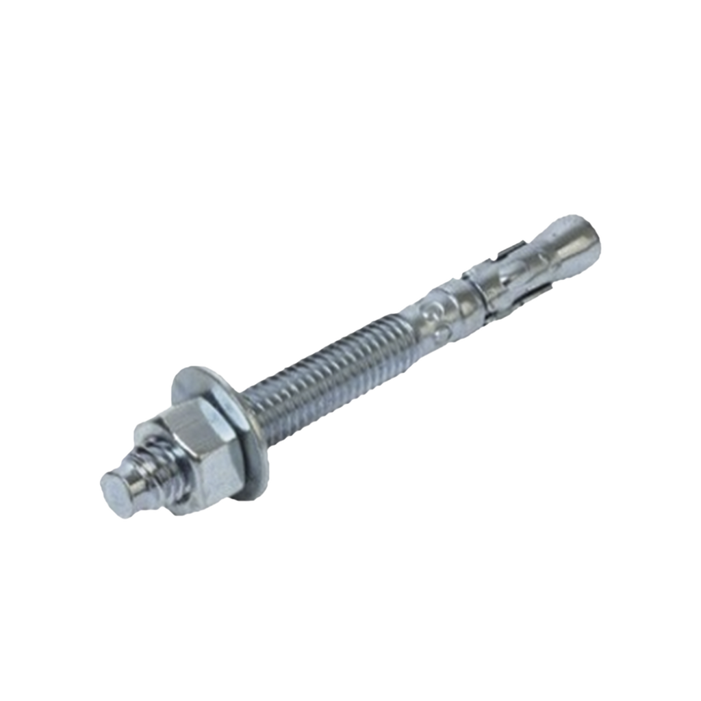 Taquete Tipo Arpon de 1/"4 x 1 3/4" (6 X 44 mm) ANCLO ANC-AA14134 - SILYMX