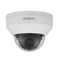 Cámara IP Domo Antivandálico 2MP Lente 2.8mm IR 30m WDR 120dB IP66 IK10 Hanwha Vision ANV-L6012R