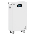Batería Litio 16kWh 51.2V 314Ah 8000 Ciclos Compatible Inversor Epever EP Solar EP-LFP-16KWH