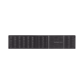 Módulo de baterías externas para extensión de tiempo de respaldo para UPS PR1500ELCDRTXL2U, PR2200ELCDRTXL2U, PR3000LCDRT2U