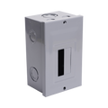 Centro de Carga Sobreponer 2 Polos 50A 1 Fase 120/240V 10kA NOM CHINT C2Q02S