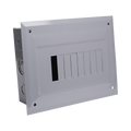 Centro de Carga Empotrar 8 Polos 100A Monofásico 120/240V 10kA CHINT C2Q08E