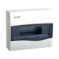 Caja Distribución Sobreponer IP40 12 Módulos CHINT CD40S12