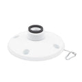 Adaptador de plato series DC-S Montaje para PTZ DA-BM1100