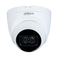 Camara Domo DAHUA 2MP Full HD Lente 2.8mm Angulo 102 Grados IP67 IR 40m Videovigilancia DH-HAC-HDW1200TQP-A