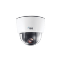 Camara Domo PTZ IP 2MP 1080p 30X de Zoom Dia/Noche ICR WDR IK10 IP66 Calefactor Audio de Dos Vías Smart Failover Establilizador de Imagen NDAA y TAA DC-S6281HX
