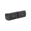 Par Altavoces Pared 5" Exterior 70/100V 8Ohms Negro Bose Professional DM5SE
