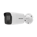 Camara Bala IP 6MP AcuSense DarkFighter IR 40m PoE Audio Hikvision DS-2CD3066G2-IS(H)