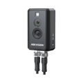 Cubo Ip Dual Térmica 3.1 Mm Óptico 1.29 Mm (2 Megapíxel) DS-2TD3017T-3/V