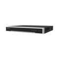 NVR 8 Megapixel (4K) Hikvision ACUSENSE 16 canales IP 16 Puertos PoE+ 2 Bahías de Disco Duro Vídeo en 4K DS-7616NI-Q2/16P(D)