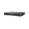 NVR HIKVISION 32 MP (8K) · 16 Canales IP · 16 Puertos PoE+ · 4 HDD · AcuSense · ANPR · Reconocimiento Facial · POS · HDMI 4K · Alarmas I/O DS-7716NXI-I4/16P/S(E)