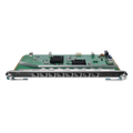Tarjeta de Servicio GPON / 8 Puertos PON / Split 1:128 / 1024 Clientes / 20 km (12.4 mi) / Intercambio en Caliente
