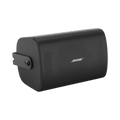 Altavoz Superficie 4.5in 8 Ohms 70V/100V Par Negro Bose Professional FS4SE