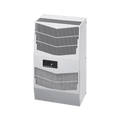 Aire Acondicionado SpectraCool G28 Interior/Exterior, Uso en Gabinetes de Telecomunicaciones, 4000 BTU, 115 Vca, de Acero, Color Gris Claro HOFFMAN G280416G050