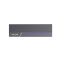 Carcasa para SSD M.2 y SATA Enclosure Conector USB-C ASUS Aura RGB SYNC Hasta 10 Gbps HS-HUB-MDR