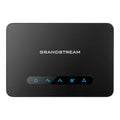 Adaptador ATA VoIP 2 Puertos FXS Router NAT Gigabit Grandstream HT812