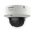 Cámara Domo Ip De 8mp Darkfighter Para Interior Hikvision IDS-2CD7186G0-IZS(D)