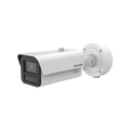 Cámara Bala Ip 4 Megapíxel Con Lente Mot. 2.8 - 12 Mm IDS-2CD7A46G2-IZHS