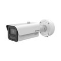 Camara Bala IP 4MP DeepinView Captura Facial Lente Mot 2.8-12mm IR 60m 2 Mic SSD 1TB Hikvision IDS-2CD7A46G2-IZHS(1T)