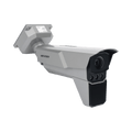 Cámara Bala IP 4MP ANPR Radar Integrado 5-120 Km/h Reconocimiento Placas Lente Mot. 8-32mm IR 50m PoE Hikvision IDS-TCM403-GIR/POE/0832