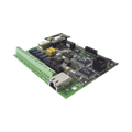 Comunicador IP para Paneles de Incendio Fire-Lite Cifrado AES 512 bits Módem Programación Remota FIRE-LITE IPDACT-2UD