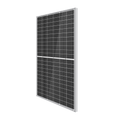 Panel Solar Monocristalino 670W 46.38Vcc 132 Celdas 12BB Grado A Leapton LP210*210M66MH670