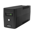 UPS No Break Linkedpro 800VA 480 W 120Vca 6 tomas 5-15R (4 Respaldadas) Regulación de Voltaje Protección RJ45 LP800L