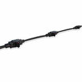Bus Cable 5-wire de corriente alterna APSystems 14AWG para QT2