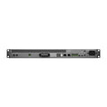 Amplificador 2 Canales 2x600W Alta/Baja Impedancia Amplink I-Share Bose Professional P2600A