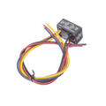 Relevador de Fin de Línea SPDT 12V/24V LED Estado Encapsulado Epoxi Hochiki PAM-4