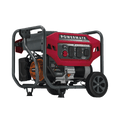 Generador Inversor Portátil a Gasolina 3.6 kW 120Vca Arranque Manual POWERMATE PM4500