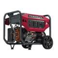 Generador Inversor Portátil 7.5 kW Gasolina 120/240Vca Arranque Manual Powermate PM9400E