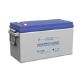 Batería 12V 260AH Respaldo AGM VRLA 5 Años Terminales M8 UL Power Sonic PS-122500-M8
