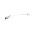 Inyector blindado de PoE pasivo Gb sin adaptador AC RBGPOE