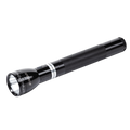 Linterna LED Recargable 643 Lumenes 266m Alcance AC 120V DC 12V MAGLITE RL1019