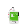 Módulo de Relé 16A Lutron Electronics RMJS16RDVB – Iluminación Comercial y Edificios Inteligentes