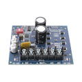 Fuente de Poder Tipo Tarjeta Altronix SMP-5 6/12/24 Vcc 4 A con Respaldo