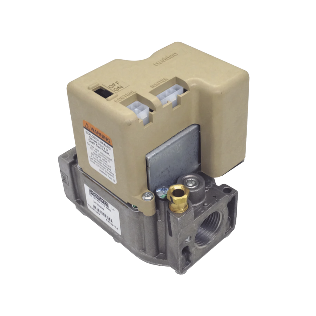 Piloto de encendido intermitente de superficie caliente Control SmartValve® con apertura estándar HONEYWELL HOME RESIDEO SV9601M4225/B - SILYMX