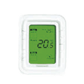Termostato No Programable 120 VAC Vertical 3 Velocidades Montaje Pared Honeywell Home Resideo T6861V1WG