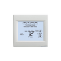 Termostato Touch WiFi de 3 Etapas, 3 Calor 2 Frío. Integrable con Lutron, VISIONPRO® 8000 Para Uso Residencial o Comercial HONEYWELL HOME RESIDEO TH8321WF1001/U