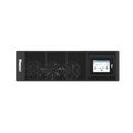 UPS SmartZone de 5000 VA/5000 W, Online Doble Conversión, Entrada 208/240 Vca NEMA L6-30P, Onda Senoidal Pura, 6 UR, Con 4 Tomas NEMA L6-30R, Incluye Tarjeta de Red y Kit de Rieles PANDUIT U05N11V