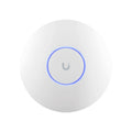 Punto De Acceso Wifi 6 3gbps Con Radios De 5 Ghz Y 2.4 Ghz U6-LR