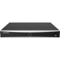NVR HIKVISION AcuSeek 32 MP (8K) · 8 Canales IP · 8 Puertos PoE+ · 2 HDD · Reconocimiento Facial · POS · HDMI 4K · Alarmas I/O DS-7608NXI-I2/8P/VPRO