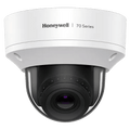 Cámara Mini Domo IP 2MP H.265 Lente 2.8mm IP66 IK10 Honeywell HC70WB8R2