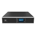 UPS Rack 2U 3000VA 3000W 208V Doble Conversion Online L6-15R L6-30R Vertiv GXT5-3KL630RT2UXL